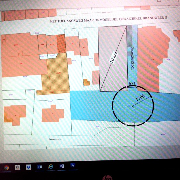 mettoegangswegmaaronmogelijkecirke